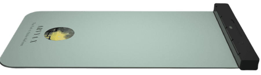 ARYAX Smart Yoga Mat