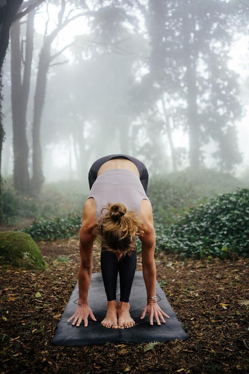 Yoga Video
