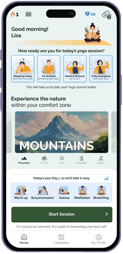 App Screenshot 1