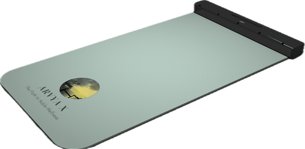 Arvya Yoga Mat