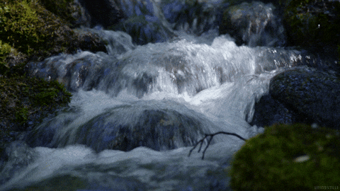 WATERFALL ambience